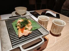 -匠和风精致料理(宁德万达店)