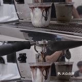 进香河咖啡新店 | Put into coffee☕