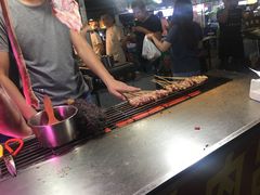 -大学城夜市大排档(凤栖路店)