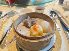 -富临饭店阿一鲍鱼