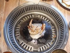 -权金城·炭火烤肉(北京联想桥店)
