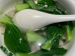 -华盛丰温州大排档(东三环南路店)