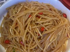 湘辣土豆丝-望湘园·洞庭渔宴(永旺店)