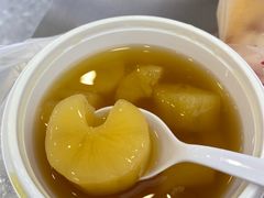 -张飞木薯羹(金鱼巷店)