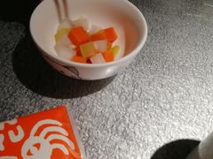 -探鱼·鲜青椒爽麻烤鱼(北京路天河城店)