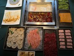 -皇城老妈火锅(琴台店)