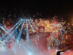 -赤坎·广东华侨国际旅游度假区