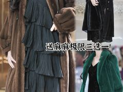 -肃宁华斯国际裘皮城