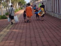 -汕头中海黄金海岸水上乐园