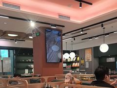 -香港深仔记茶餐厅(东门店)