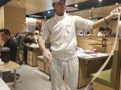 -海底捞火锅(青悦城店)