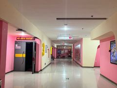 -横店电影城(玫瑰城店)