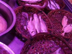 -长平肥姐白粥·海鲜打冷