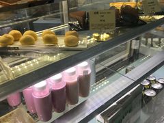 泡芙-RiceZone乐食尊纯米面包坊(望京店)