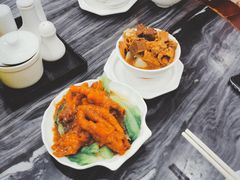 -伍湛记粥品(荔湾名食家店)