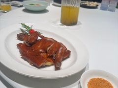 -荣兴酒家(徐家汇店)