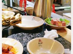 -蜀大侠火锅(四川北路店)