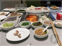 -海底捞火锅(逸仙路店)