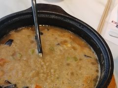 -南山鲜虾面·活鲜小馆·海味大连菜(南山总店)