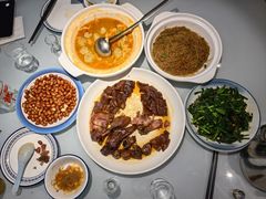 -山里俏·地标皖南菜·屯溪臭鳜鱼(北城万达店)