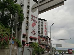 -费明中罗非鱼(大石坝店)