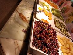 -火宴山自助火锅(明园店)