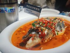 -洞庭渔人(沙湾店)