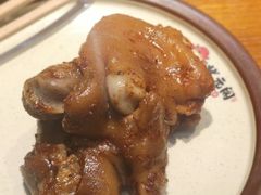 -状元阁烧烤(新华路总店)