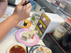 -元气寿司(益田假日广场店)