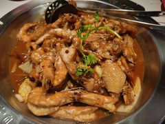 -李想大虾(江北天街店)