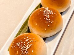 餐包-舊街坊茶楼(市二宫店)