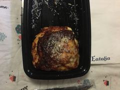 -EATALIA意塔利意式餐厅(鼓楼店)