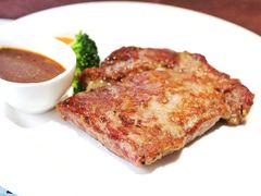 -麦茜哥牛扒城(中银店)