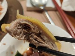 -顺风山庄(水濂山店)