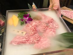 -黑牛の店·和牛烧肉(合生汇店)