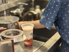 -1点点(龙湖金楠天街店)