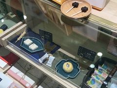 -阮大兴糕团(杭州西湖银泰百货店)