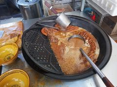 -老北京卤煮(平阳路大马店)