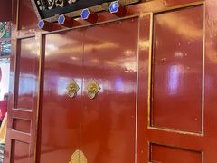 -烤肉宛饭庄(南礼士路店)