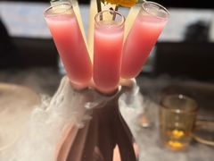 -蟹犇前•帝王蟹雪蟹(陆家嘴店)