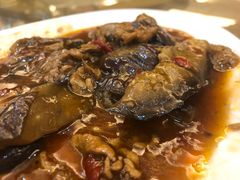 -南京得山水情温泉酒店·中餐厅