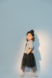 -童恩贝贝专业儿童摄影(浐灞新城4期店)