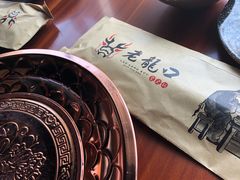 -臻馆小龙虾