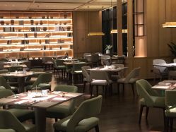 -银保建国酒店·宴会厅