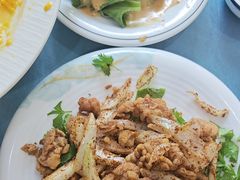 -清真•蜀风园(丁字沽总店)