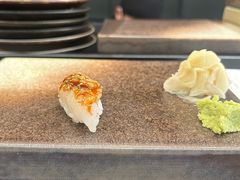 -Sushi Hanzo半藏(天环广场店)