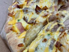 -达美乐比萨(黄村西大街店)