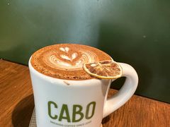 -CABO Coffee