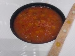 -郑州希尔顿酒店·阿米奇意大利餐厅