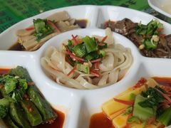 -令氏家外家周秦食府(高新店)